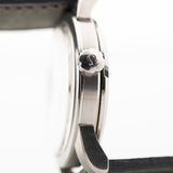 Omega Seamaster Dagger Bicolore 1952