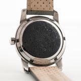 Omega Seamaster Dagger Bicolore 1952