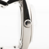 Rolex Oysterdate Precision Black 1977