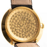 Audemars Piguet Disco Volante 18k 1960