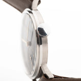 Omega Sub Second Nero Dorato 1935