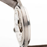 Omega Sub Second Nero Dorato 1935