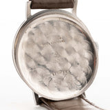 Omega Sub Second Nero Dorato 1935