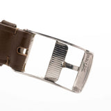 Omega Sub Second Nero Dorato 1935