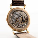 Iwc Pinna di squalo 18k Rosa 1954