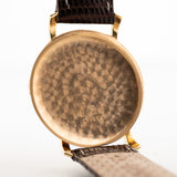 Iwc Pinna di squalo 18k Rosa 1954