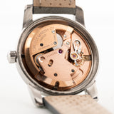 Omega Seamaster Dagger Bicolore 1952