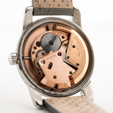 Omega Seamaster Dagger Bicolore 1952