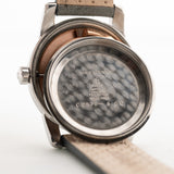 Omega Seamaster Dagger Bicolore 1952