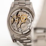 Rolex Oysterdate Precision Black 1977