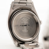 Rolex Oysterdate Precision Black 1977