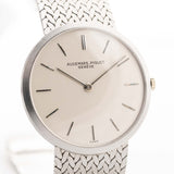 Audemars Piguet Calatrava 18k Ultra Thin anni '70