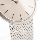 Audemars Piguet Calatrava 18k Ultra Thin anni '70
