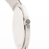 Audemars Piguet Calatrava 18k Ultra Thin anni '70