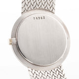 Audemars Piguet Calatrava 18k Ultra Thin anni '70