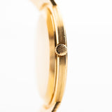 Patek Philippe Calatrava 18k anni '70