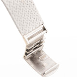 Audemars Piguet Calatrava 18k Ultra Thin anni '70