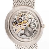 Audemars Piguet Calatrava 18k Ultra Thin anni '70