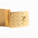 Patek Philippe Calatrava 18k anni '70