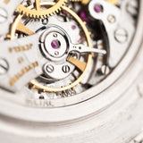 Audemars Piguet Calatrava 18k Ultra Thin anni '70