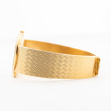 Patek Philippe Calatrava 18k anni '70