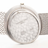 Audemars Piguet Calatrava 18k Ultra Thin anni '70