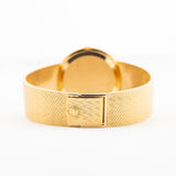 Patek Philippe Calatrava 18k anni '70