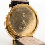 Vacheron Constantin 18k Sub Second con cappuccio 1930