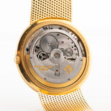 Patek Philippe Calatrava 18k anni '70