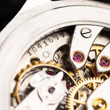 IWC Sector Cal. 83 Oro Arabo 1941