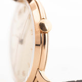 IWC Pinna di squalo Cal. 89 Rose 18k 1959