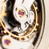 IWC Pinna di squalo Cal. 89 Rose 18k 1959