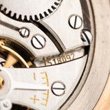IWC Pinna di squalo Cal. 89 Rose 18k 1959