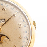 Omega Cosmic 2485 Moonphase Jumbo 1947