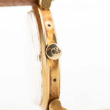 Omega Cosmic 2485 Moonphase Jumbo 1947