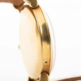 Omega Cosmic 2485 Moonphase Jumbo 1947