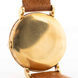 Omega Cosmic 2485 Moonphase Jumbo 1947
