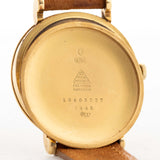 Omega Cosmic 2485 Moonphase Jumbo 1947