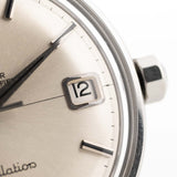Omega Constellation Crosshair Data 1961