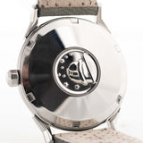 Omega Constellation Crosshair Data 1961
