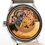 Omega Constellation Crosshair Data 1961