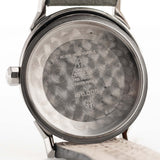 Omega Constellation Crosshair Data 1961