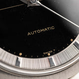 Universal Geneve Polerouter Nero 1966