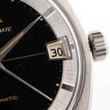 Universal Geneve Polerouter Nero 1966