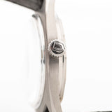 Universal Geneve Polerouter Nero 1966