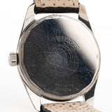 Universal Geneve Polerouter Nero 1966