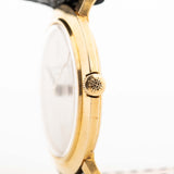 Patek Philippe 18k Disco Volante 1950