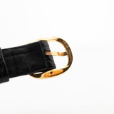 Patek Philippe Ellipse 18k Jumbo anni '80