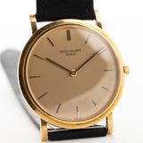 Patek Philippe 3520 Calatrava 1960