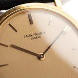 Patek Philippe 3520 Calatrava 1960